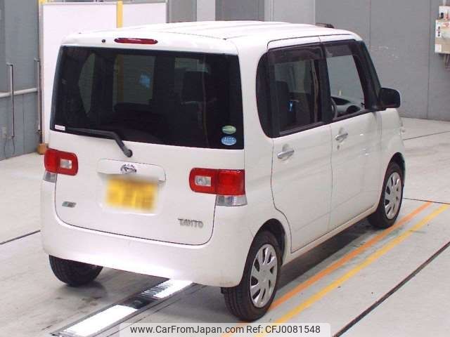 daihatsu tanto 2013 -DAIHATSU 【三河 583ﾉ 712】--Tanto DBA-L375S--L375S-0602653---DAIHATSU 【三河 583ﾉ 712】--Tanto DBA-L375S--L375S-0602653- image 2