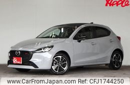 mazda demio 2024 CFJ1744250