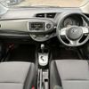 toyota vitz 2014 -TOYOTA--Vitz NSP135--2036760---TOYOTA--Vitz NSP135--2036760- image 13