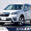 subaru forester 2019 -SUBARU--Forester 5AA-SKE--SKE-010821---SUBARU--Forester 5AA-SKE--SKE-010821- image 1