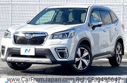 subaru forester 2019 -SUBARU--Forester 5AA-SKE--SKE-010821---SUBARU--Forester 5AA-SKE--SKE-010821-