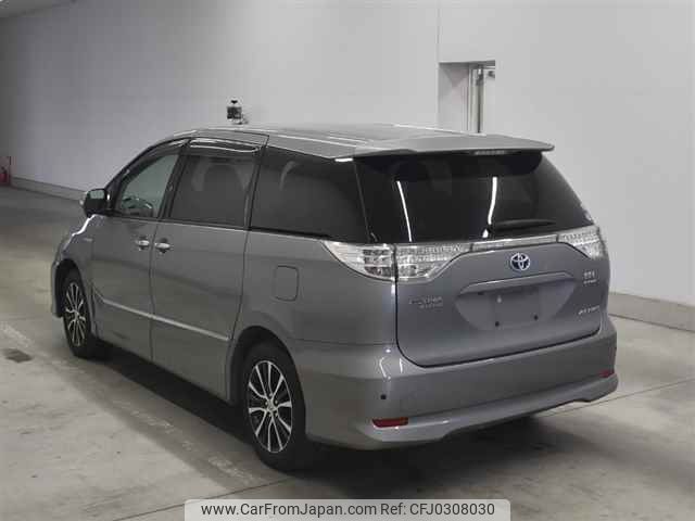 toyota estima-hybrid undefined -TOYOTA--Estima Hybrid AHR20W-7070143---TOYOTA--Estima Hybrid AHR20W-7070143- image 2