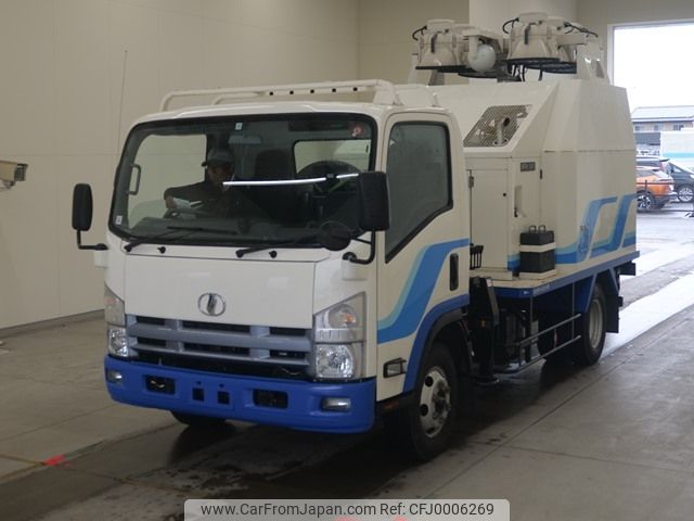 nissan diesel-ud-condor 2008 -NISSAN--Condor BPS85AN-7000020---NISSAN--Condor BPS85AN-7000020- image 1