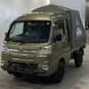 daihatsu hijet-truck 2018 CFJ9744327 image 1