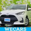 toyota yaris 2021 quick_quick_5BA-MXPA10_MXPA10-2038579 image 1