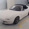 mazda roadster 1997 -MAZDA 【三河 502ﾉ4546】--Roadster E-NA8C--NA8C-409349---MAZDA 【三河 502ﾉ4546】--Roadster E-NA8C--NA8C-409349- image 1