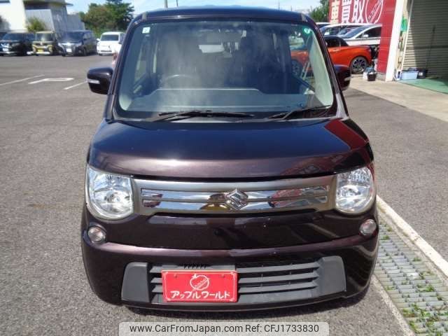 suzuki mr-wagon 2013 CFJ1733830 image 2