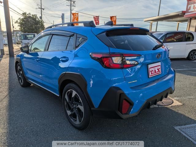 subaru subaru-others 2024 CFJ1774072 image 2