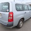 toyota succeed-van 2002 NIKYO_PX51534 image 1