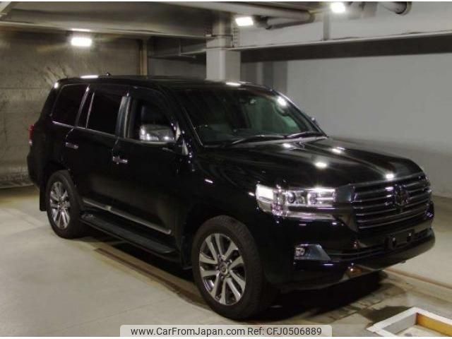 toyota land-cruiser 2020 quick_quick_3BA-URJ202W_URJ202-4221230 image 1