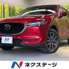 mazda cx-5 2018 -MAZDA--CX-5 LDA-KF2P--KF2P-100852---MAZDA--CX-5 LDA-KF2P--KF2P-100852- image 1