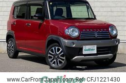 suzuki hustler 2016 CFJ1221430