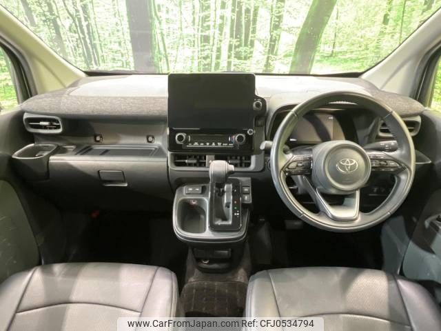 toyota sienta 2022 -TOYOTA--Sienta 5BA-MXPC10G--MXPC10-1010725---TOYOTA--Sienta 5BA-MXPC10G--MXPC10-1010725- image 2