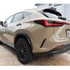 lexus nx 2025 quick_quick_AAZH25_AAZH25-1008816 image 2