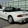 bmw z3 2000 -BMW--BMW Z3 GH-CN22--WBA-CN12060LL72083---BMW--BMW Z3 GH-CN22--WBA-CN12060LL72083- image 6