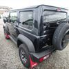 suzuki jimny-sierra 2024 NIKYO_AK23841 image 18