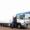 isuzu giga 2015 CFJ1677529 image 6