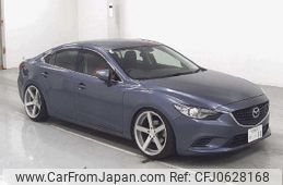 mazda atenza 2013 -MAZDA 【広島 383ﾉ11】--Atenza Sedan GJEFP-100726---MAZDA 【広島 383ﾉ11】--Atenza Sedan GJEFP-100726-