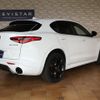 alfa-romeo stelvio 2022 CFJ1760955 image 2