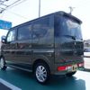 suzuki every-wagon 2023 -SUZUKI 【豊田 580】--Every Wagon 3BA-DA17W--DA17W-318389---SUZUKI 【豊田 580】--Every Wagon 3BA-DA17W--DA17W-318389- image 2