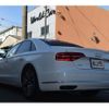 audi a8 2014 -AUDI--Audi A8 ABA-4HCTGF--WAUZZZ4H8EN009800---AUDI--Audi A8 ABA-4HCTGF--WAUZZZ4H8EN009800- image 6