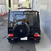 mercedes-benz g-class 2018 -MERCEDES-BENZ--Benz G Class LDA-463348--WDB4633482X290470---MERCEDES-BENZ--Benz G Class LDA-463348--WDB4633482X290470- image 5