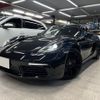 porsche cayman 2017 CFJ1819545 image 4