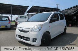 daihatsu mira 2007 CFJ1587055