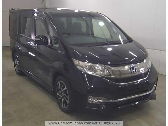 honda stepwagon-spada 2015 quick_quick_DBA-RP3_1019511 image 1