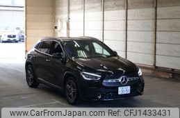mercedes-benz gla-class 2023 quick_quick_3DA-247713M_W1N2477132J421933
