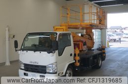 isuzu elf-truck 2014 -ISUZU 【松戸 800ｻ796】--Elf NKR85YN-7004776---ISUZU 【松戸 800ｻ796】--Elf NKR85YN-7004776-