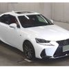 lexus is 2017 -LEXUS 【相模 335ﾓ 719】--Lexus IS DBA-ASE30--ASE30-0004975---LEXUS 【相模 335ﾓ 719】--Lexus IS DBA-ASE30--ASE30-0004975- image 1