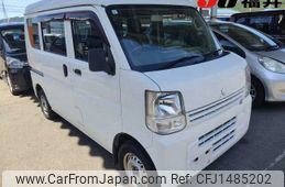 mitsubishi minicab-van 2016 CFJ1485202