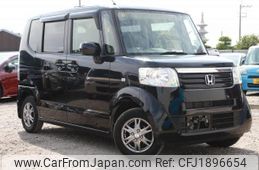 honda n-box 2012 CFJ1896654