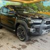 toyota hilux 2024 CFJ1788261 image 16