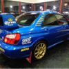 subaru impreza 2004 -SUBARU--Impreza GDB--GDB-027544---SUBARU--Impreza GDB--GDB-027544- image 28