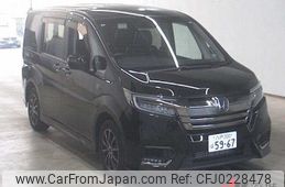 honda stepwagon 2021 -HONDA 【八戸 300ﾎ5967】--Stepwgn RP4-1304221---HONDA 【八戸 300ﾎ5967】--Stepwgn RP4-1304221-