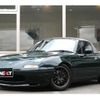 mazda roadster 1997 quick_quick_E-NA8C_NA8C-408108 image 1