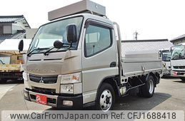 mitsubishi-fuso canter 2016 CFJ1688418