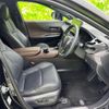 toyota harrier 2020 quick_quick_6BA-MXUA80_MXUA80-0023066 image 4