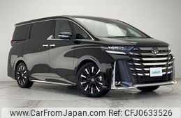 toyota vellfire 2023 -TOYOTA--Vellfire 6AA-AAHH40W--AAHH40-0010889---TOYOTA--Vellfire 6AA-AAHH40W--AAHH40-0010889-