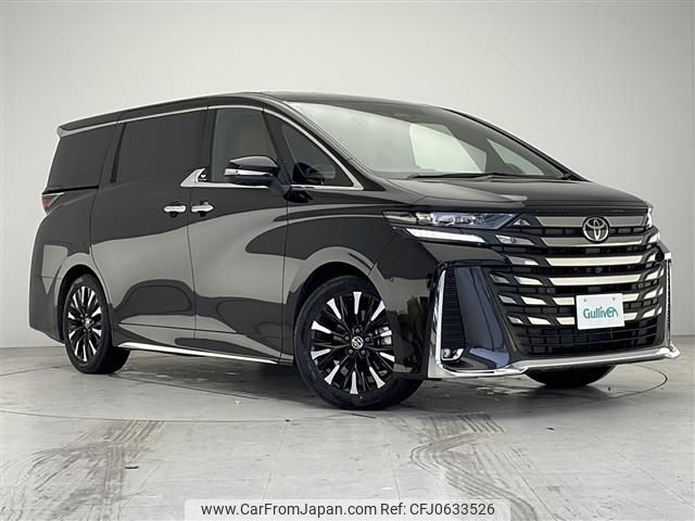 toyota vellfire 2023 -TOYOTA--Vellfire 6AA-AAHH40W--AAHH40-0010889---TOYOTA--Vellfire 6AA-AAHH40W--AAHH40-0010889- image 1