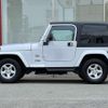 chrysler jeep-wrangler 2006 CFJ1729248 image 4