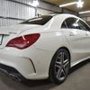 mercedes-benz amg 2014 -MERCEDES-BENZ--AMG CBA-117352--WDD1173522N071350---MERCEDES-BENZ--AMG CBA-117352--WDD1173522N071350- image 3