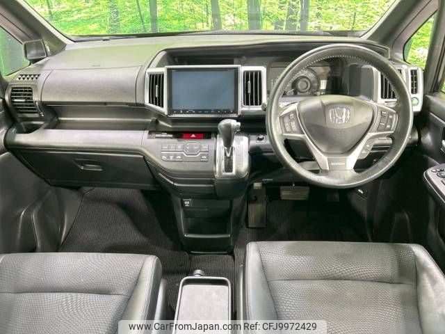 honda stepwagon 2014 -HONDA--Stepwgn DBA-RK5--RK5-1420495---HONDA--Stepwgn DBA-RK5--RK5-1420495- image 2