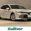 toyota camry 2018 -TOYOTA--Camry DAA-AXVH70--AXVH70-1021873---TOYOTA--Camry DAA-AXVH70--AXVH70-1021873- image 1