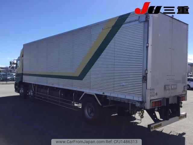 hino profia 2008 -HINO--Profia FN1AWXG-11061---HINO--Profia FN1AWXG-11061- image 2