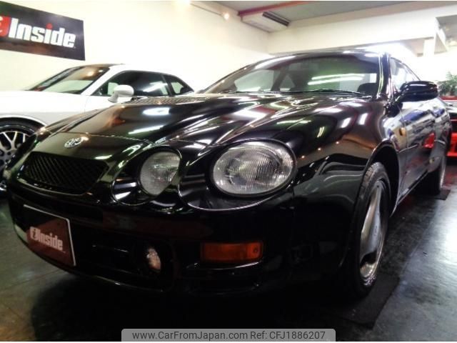 toyota celica 1995 CFJ1886207 image 1