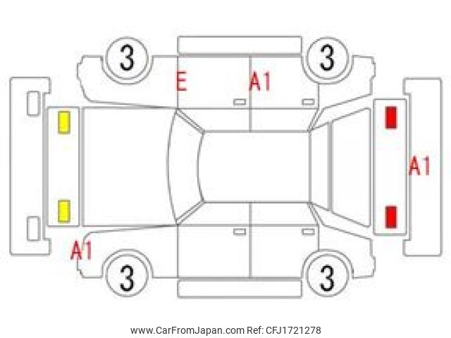 volkswagen passat-variant 2015 CFJ1721278 image 2