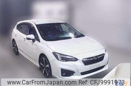 subaru impreza-wagon 2017 -SUBARU--Impreza Wagon DBA-GT6--GT6-009608---SUBARU--Impreza Wagon DBA-GT6--GT6-009608-